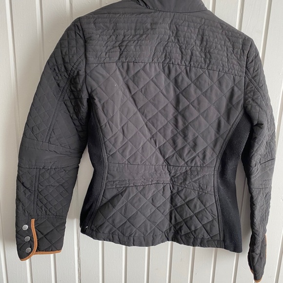 Zara coat - Picture 5 of 5